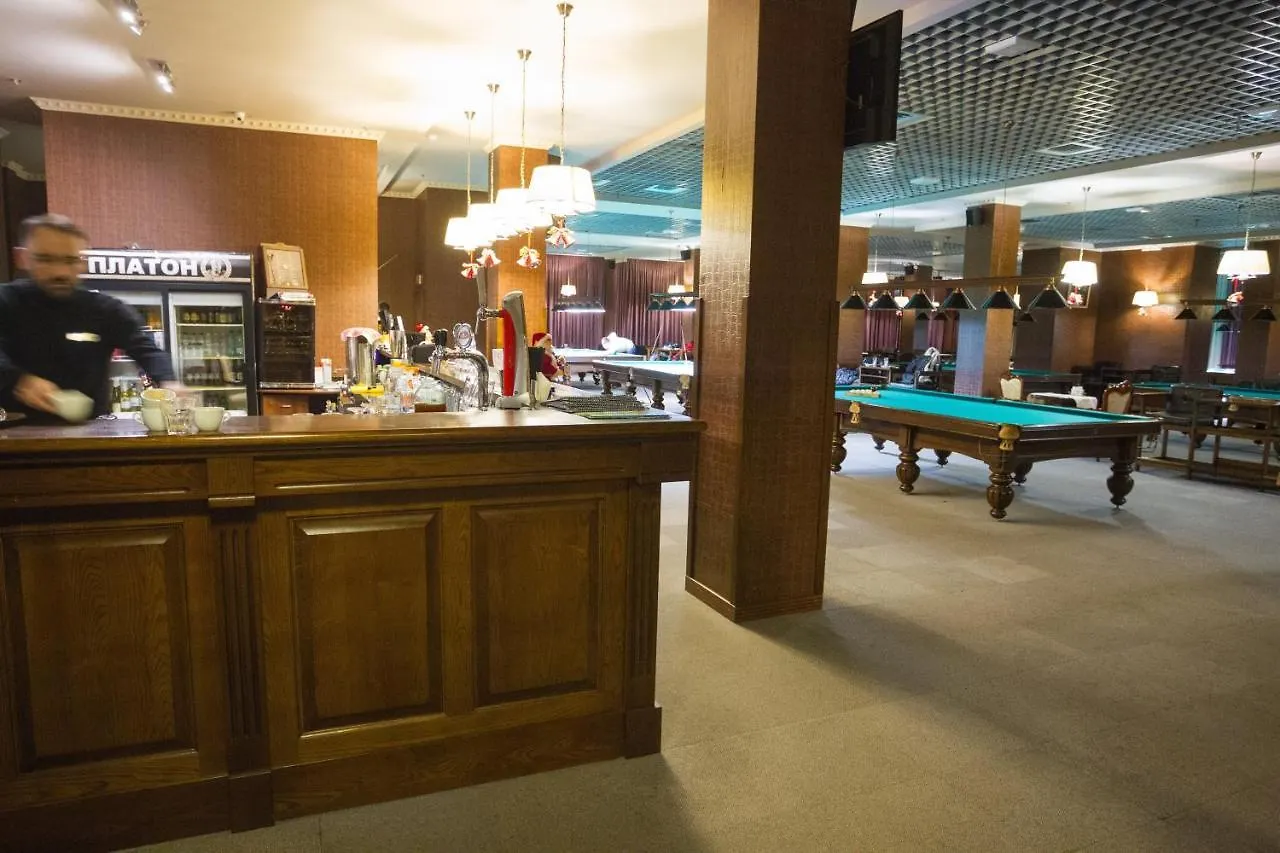 Navit Luxury Apartments With Breakfast Near The Railway Station, The City Center And The Park Kyiv Ukraine